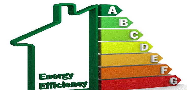 chọn tủ lạnh tiết kiệm điện chỉ bằng cách xem tem năng lượng