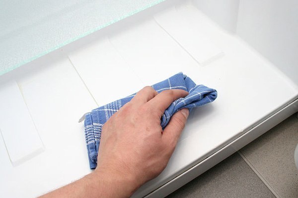 mẹo khử mùi hôi tanh thực phẩm trong tủ lạnh