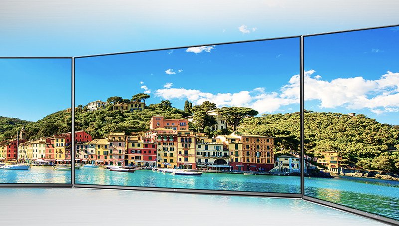 smart tivi lg 49 inch 49uh617t