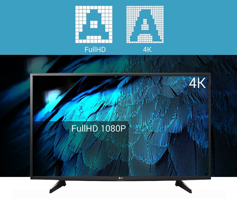 smart tivi lg 49 inch 49uh617t