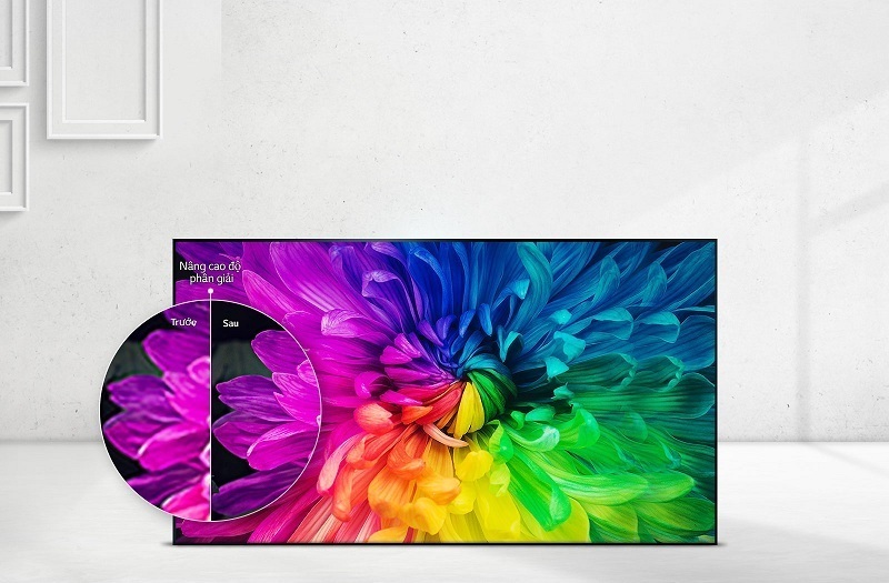 smart tivi lg 4k 49 inch 49uj633t