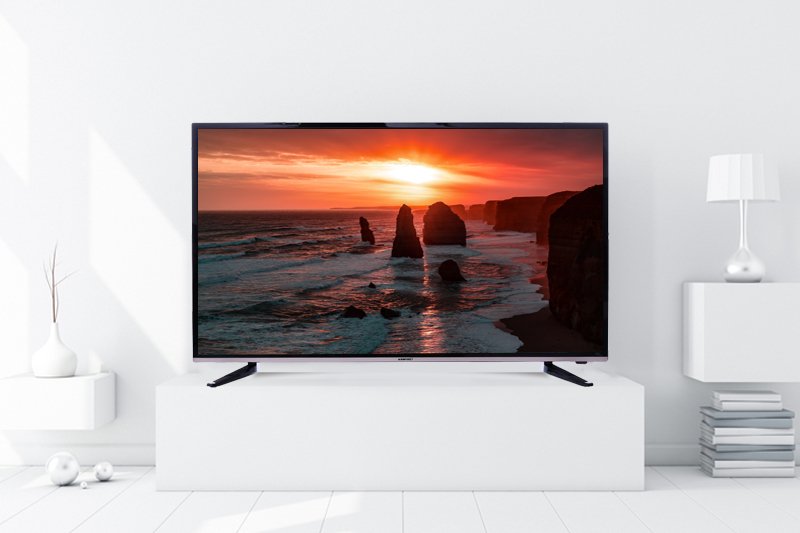 smart tivi asanzo 40 inch 40as330