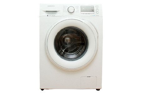 Máy giặt Samsung Inverter 10.5 kg WW10J6413EW/SV