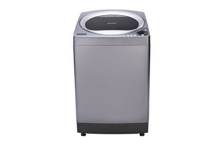 Máy giặt Sharp 10.2 kg ES-U102HV-S