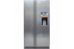 Tủ lạnh Samsung 543 lít RSA1WTSL1/XSV