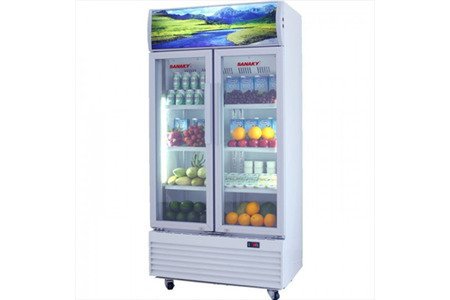 TỦ MÁT SANAKY VH-1009HPNK