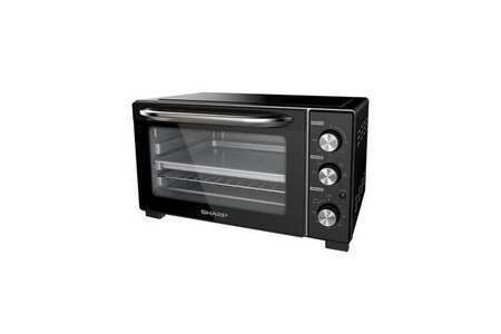 lò nướng điện Sharp 25 LÍT EO-B25CV