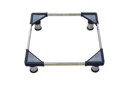 Chân đế inox đa năng