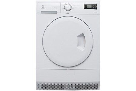 Máy sấy Electrolux 8 kg EDC2086PDW