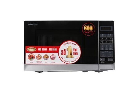 Lò vi sóng Sharp R-G272VN-S