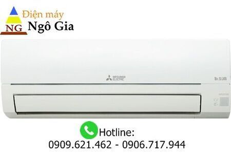 Máy lạnh Mitsubishi Electric Inverter 1 HP MSY-JP25VF