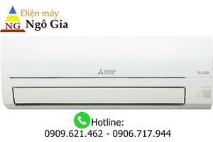 Máy lạnh Mitsubishi Electric Inverter 1 HP MSY-JP25VF