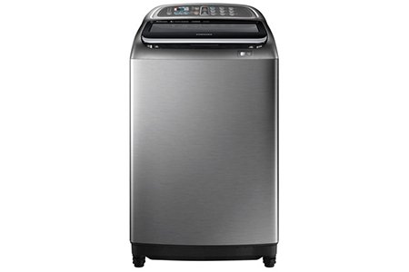 Máy giặt Samsung Inverter 14 Kg WA14J6750SP/SV