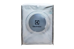 Áo trùm máy giặt Electrolux PN319