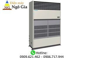 Máy lạnh Tủ đứng công nghiệp Daikin FVGR06BV1 6.0 HP