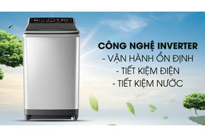 Máy Giặt Panasonic 9.5 kg NA-FS95V7LRV