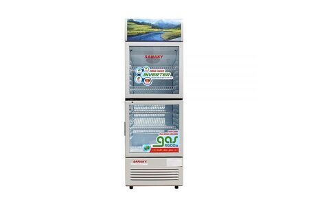 Tủ mát Inverter Sanaky VH-359W3