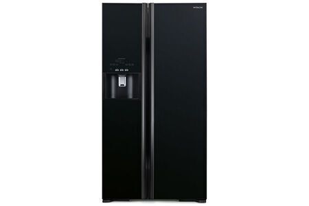 Tủ lạnh Hitachi R-S700GPGV2 (GBK)