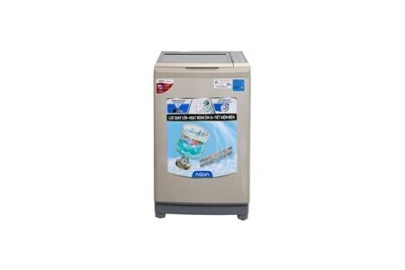 Máy giặt Aqua Inverter 9 kg AQW-D90AT
