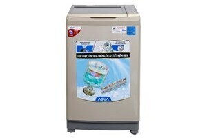 Máy giặt Aqua Inverter 9 kg AQW-D90AT