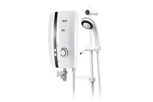 Máy nước nóng trực tiếp Alpha M3EP