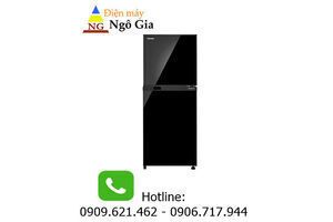 Tủ Lạnh Toshiba 186 lít Inverter GR-M25VUBZ(UK)