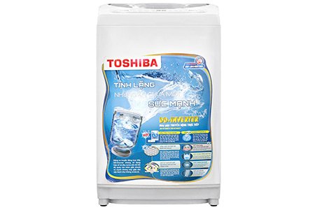 Máy giặt Toshiba inverter 9kg AW-DC1005CV