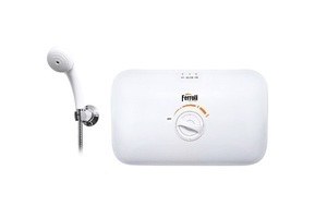 MÁY TẮM NƯỚC NÓNG FERROLI FS-4.5 TM