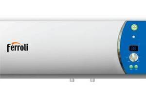 BÌNH NƯỚC NÓNG LẠNH FERROLI 20L VERDI-AE