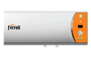 BÌNH NƯỚC NÓNG LẠNH FERROLI 30L VERDI-DE