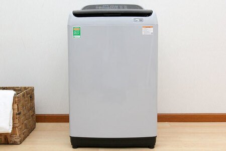 Máy giặt Samsung 8.5 kg WA85J5712SG/SV