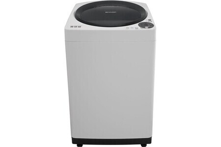 Máy giặt Sharp 7.2 kg ES-U72GV-H