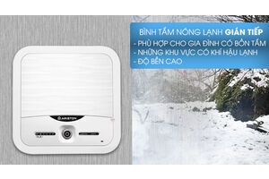 Máy nước nóng Ariston 30 lít AN2 30 LUX 2.5 FE
