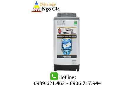 Máy giặt Panasonic Inverter NA-FS10X7LRV