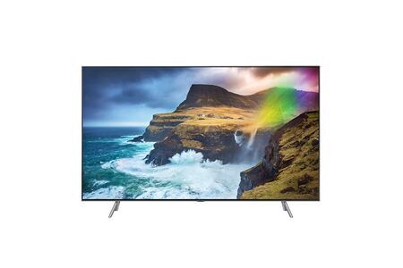 Smart TV Sam Sung 4K QLED 55 Inch 55Q75RA