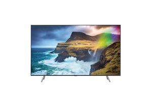 Smart TV Sam Sung 4K QLED 55 Inch 55Q75RA