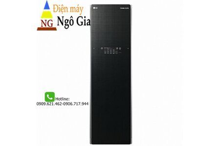 Máy giặt hấp sấy LG Styler S5BB