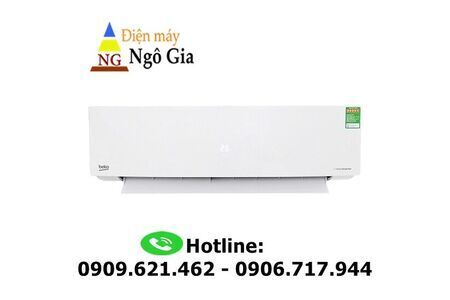 Máy lạnh Beko Inverter RSVC13BV 1.5HP