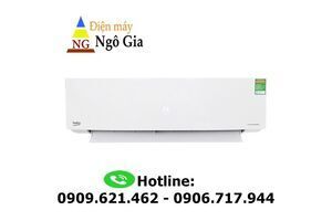 Máy lạnh Beko Inverter RSVC13BV 1.5HP