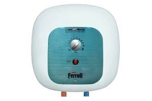 MÁY NƯỚC NÓNG FERROLI CUBO 30L