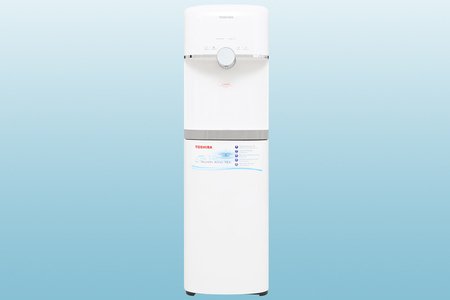 Máy lọc nước RO Toshiba TWP-W1643SV(W) 4 lõi