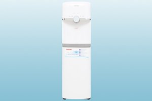 Máy lọc nước RO Toshiba TWP-W1643SV(W) 4 lõi
