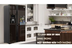 Tủ lạnh Hitachi Inverter 584 lít R-M700GPGV2X MBW