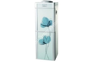 Máy Nước Nóng Lạnh Alaska R10