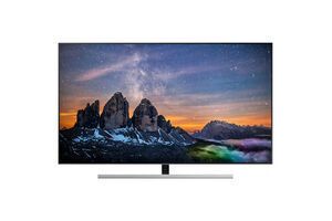 Smart TV 4K Sam Sung QLED 65 Inch 65Q 80RA
