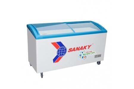 Tủ đông Sanaky Inverter VH 2899k3, 210 lít