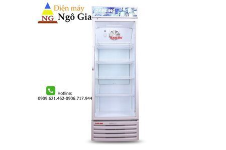 Tủ mát 1 cánh Darling DL-5000A - 500 lít