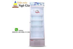 Tủ mát 1 cánh Darling DL-5000A - 500 lít