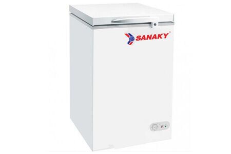 Tủ đông Sanaky VH-150HY2 dung tích 100 lít