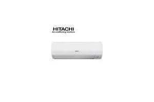 Máy lạnh Hitachi 1 HP